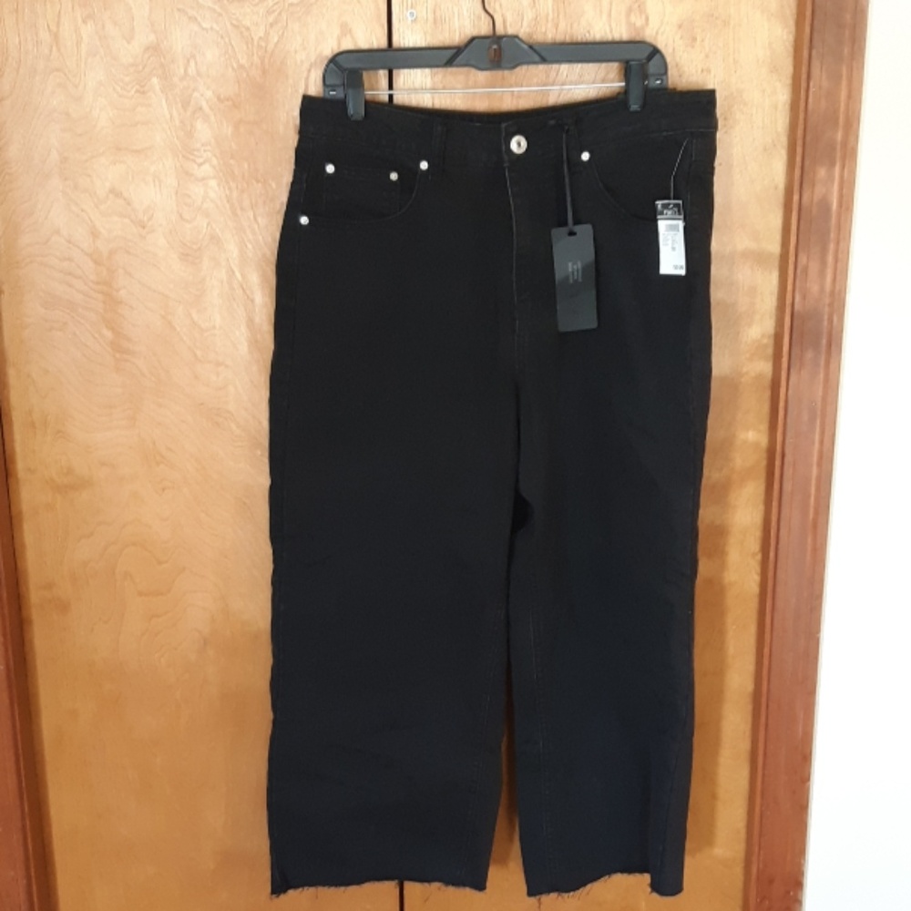 Jean's
